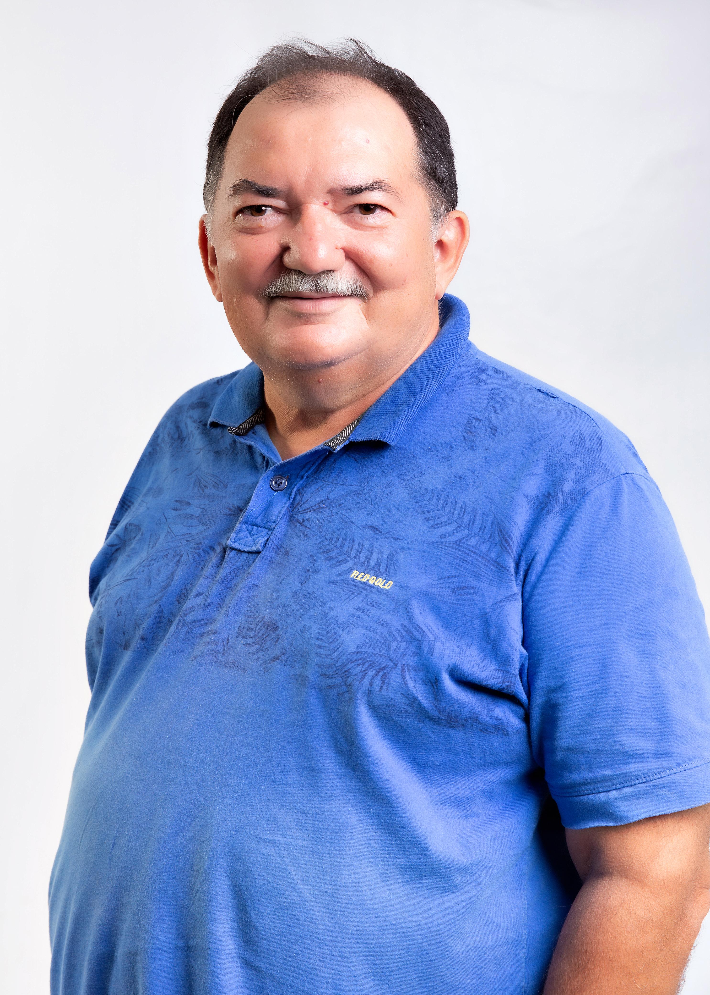 Foto do Responsável