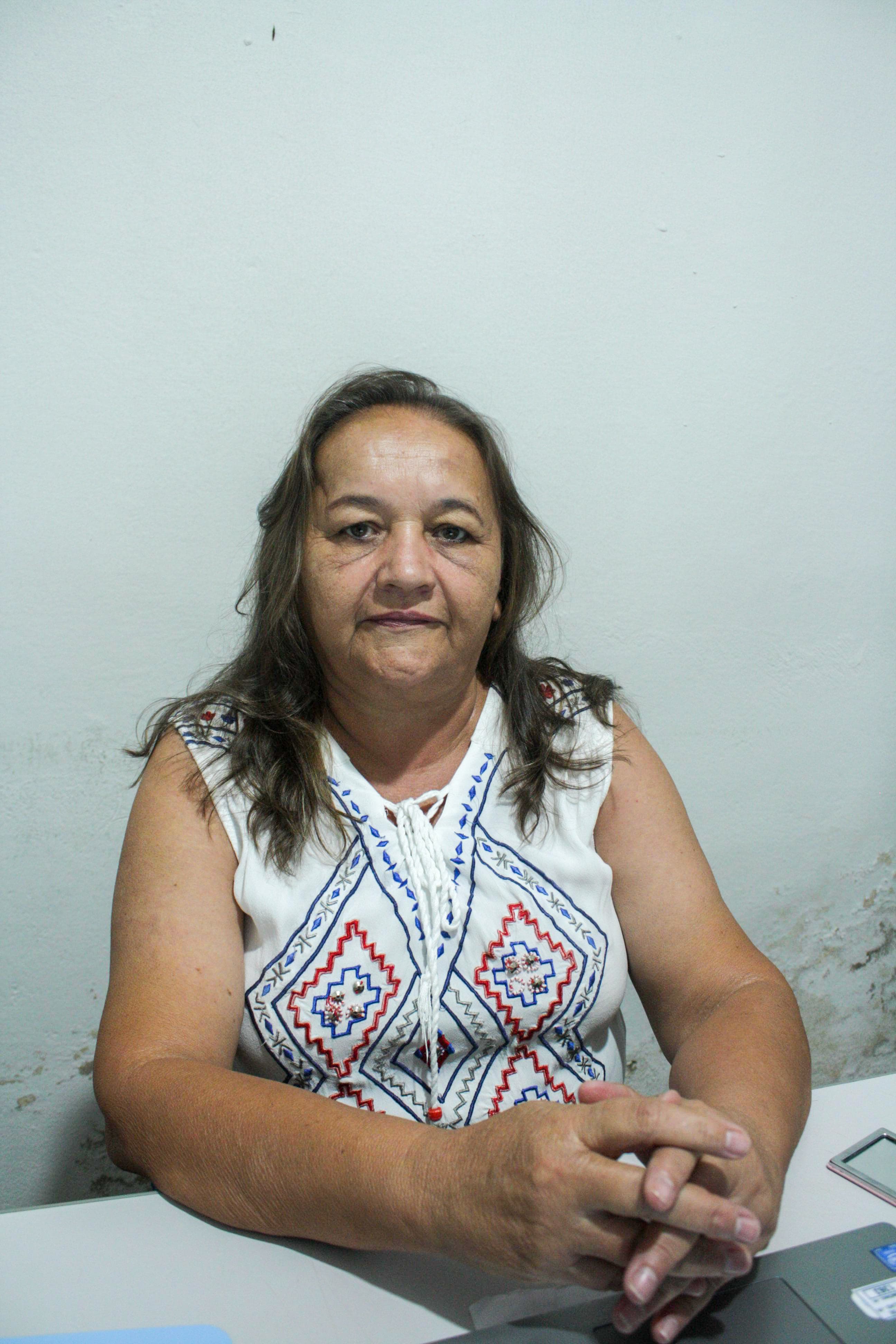 Foto do Responsável