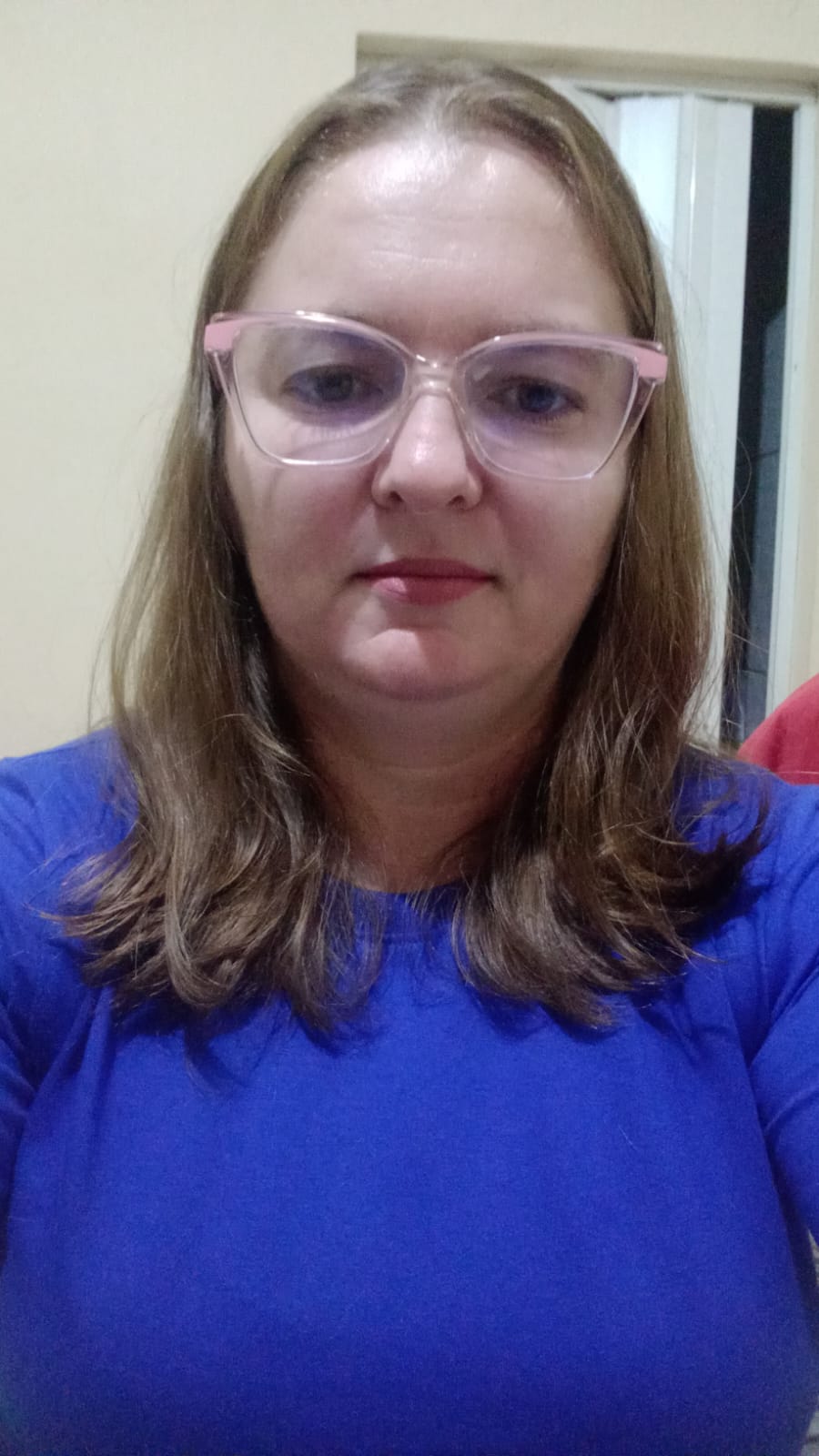 Foto do Responsável