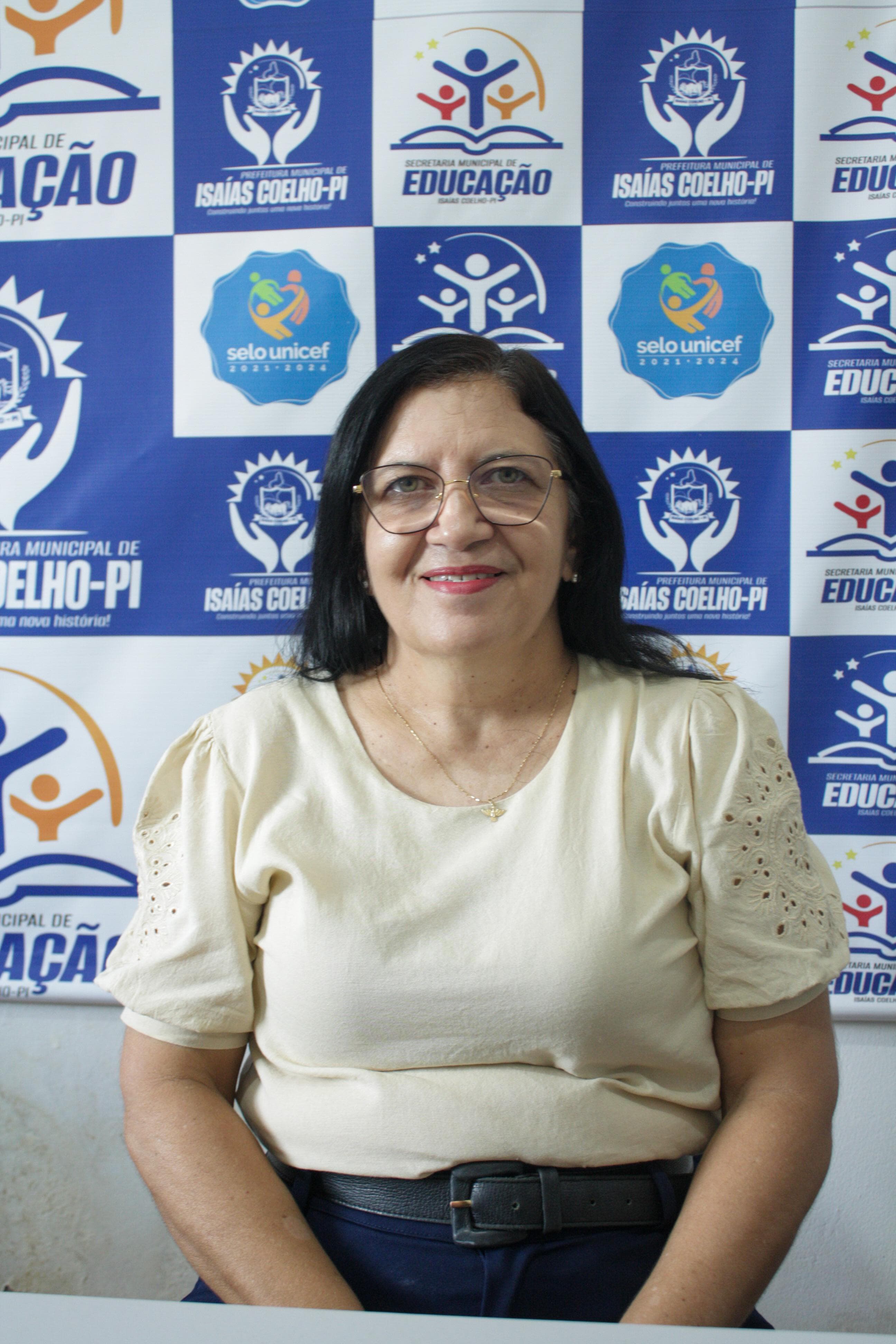 Foto do Responsável
