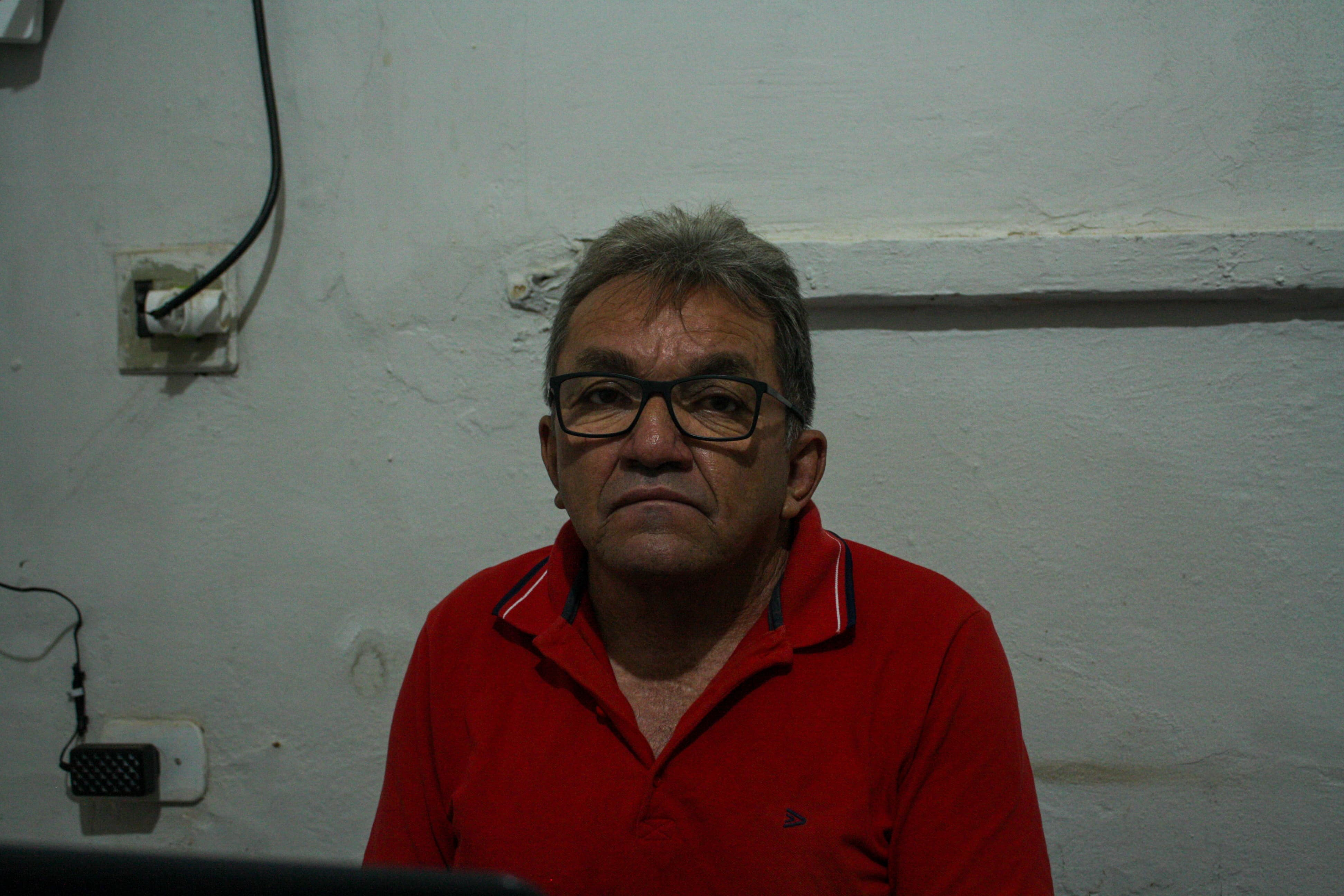 Foto do Responsável
